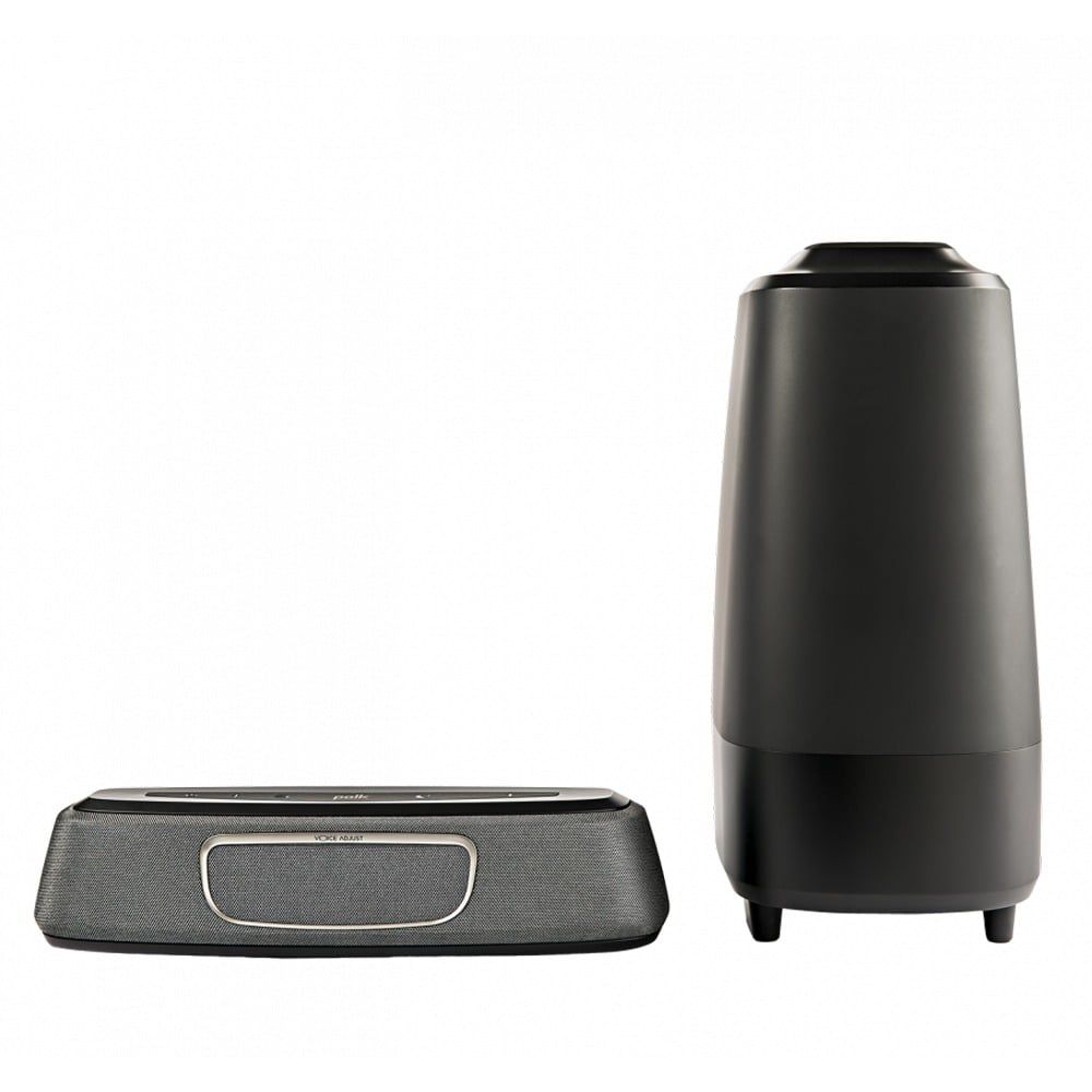 Loa soundbar Polk Audio Magnifi Mini chính hãng - Hình 2