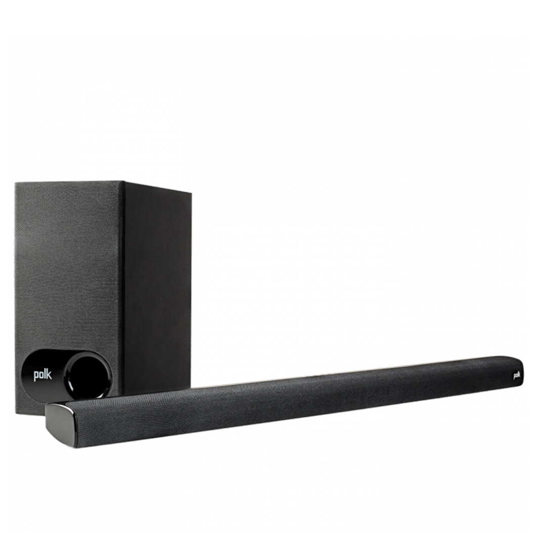 Loa soundbar Polk Audio Signa S1 chính hãng - Hình 1