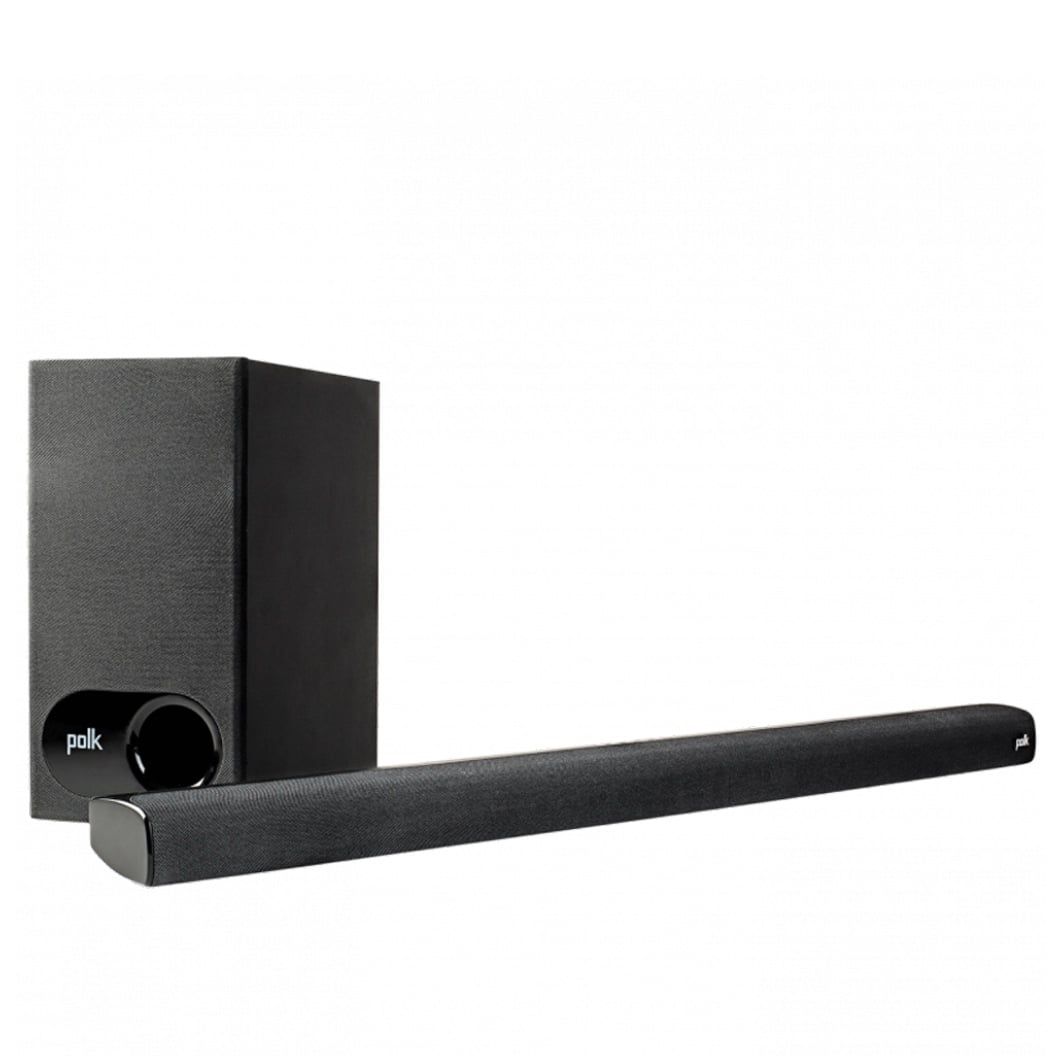 Loa soundbar Polk Audio Signa S1 chính hãng - Hình 1