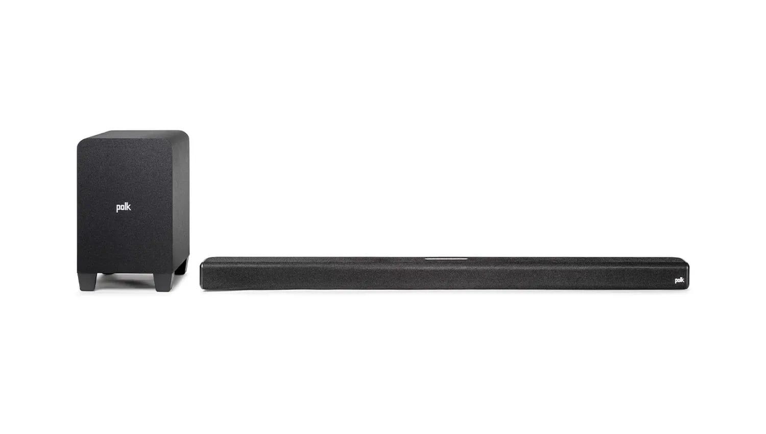 Loa soundbar Polk Audio Signa S4 chính hãng - Hình 2