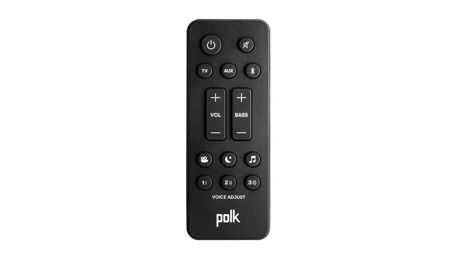 Loa soundbar Polk Audio Signa S4 chính hãng - Hình 8