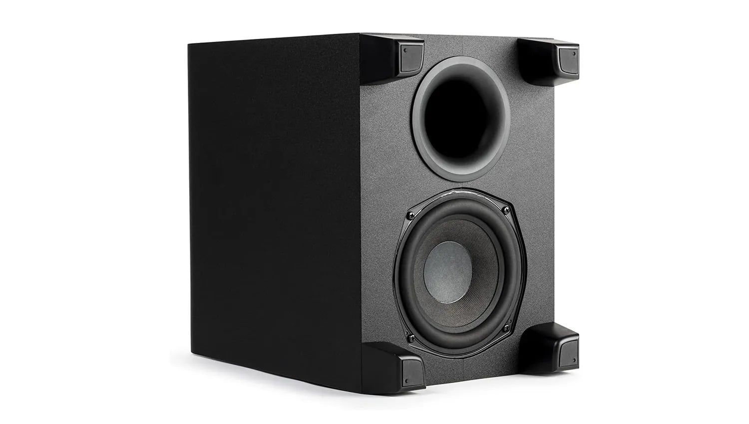 Loa soundbar Polk Audio Signa S4 chính hãng - Hình 5