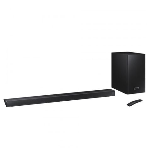 Loa soundbar Samsung HW-Q60R chính hãng