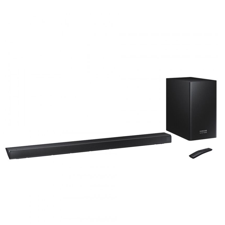 Loa soundbar Samsung HW-Q60R chính hãng - Hình 1