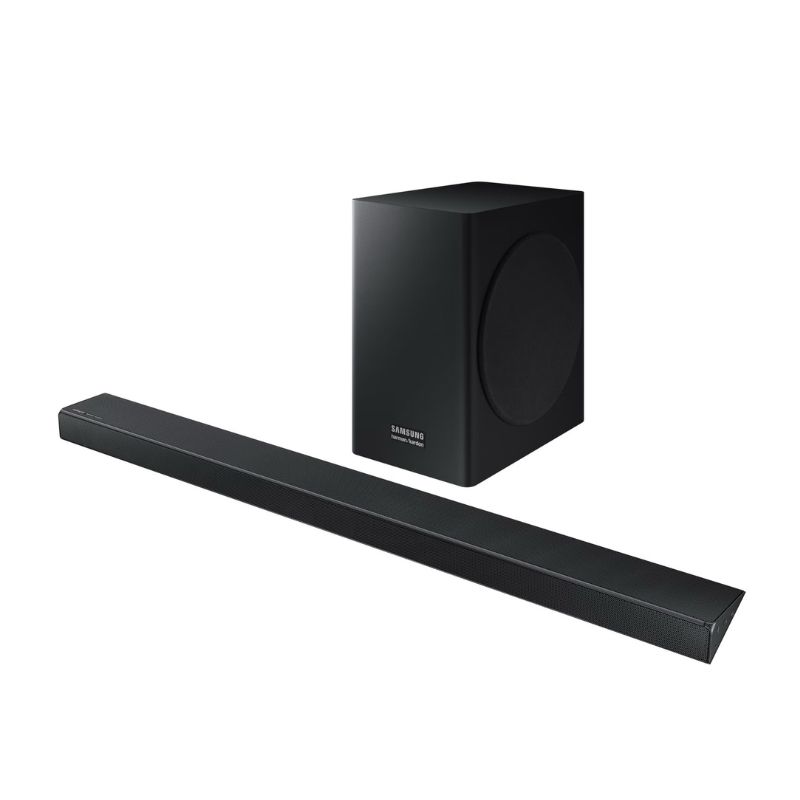 Loa soundbar Samsung HW-Q60R chính hãng - Hình 3