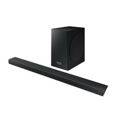 Loa soundbar Samsung HW-Q60R chính hãng - Thumb 3