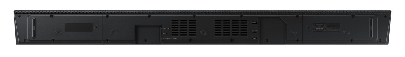 Loa soundbar Samsung HW-Q60R chính hãng - Hình 4