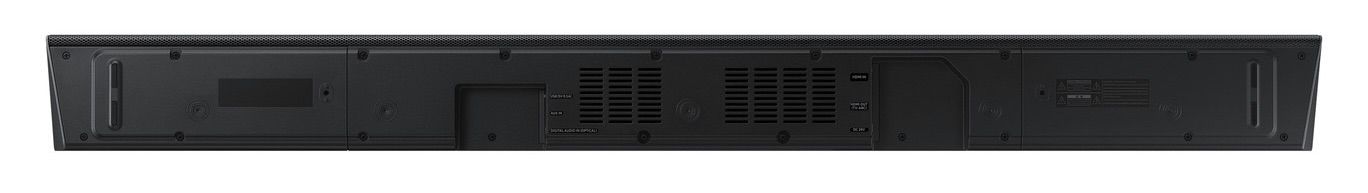 Loa soundbar Samsung HW-Q60R chính hãng - Hình 4