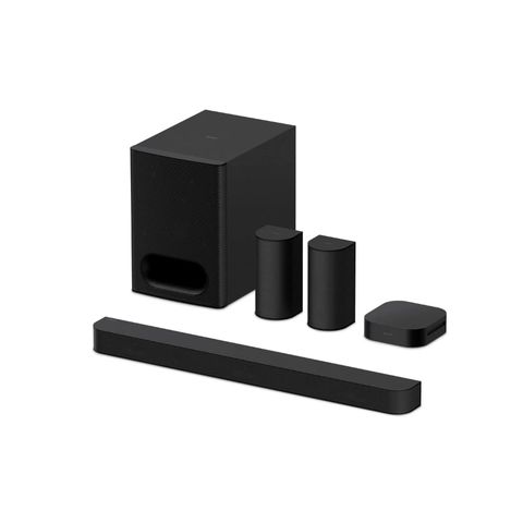 Loa Soundbar Sony Bravia Theatre System 6 (HT-S60) Cao Cấp