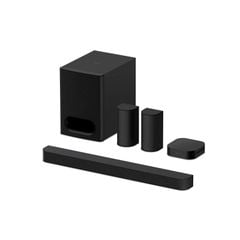 Loa Soundbar Sony Bravia Theatre System 6 (HT-S60) Cao Cấp