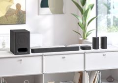 Loa Soundbar Sony Bravia Theatre System 6 (HT-S60) Cao Cấp - Thumb 5
