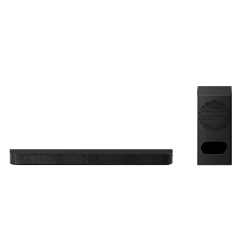 Loa Soundbar Sony HT-B500 Chính Hãng - Hình 2