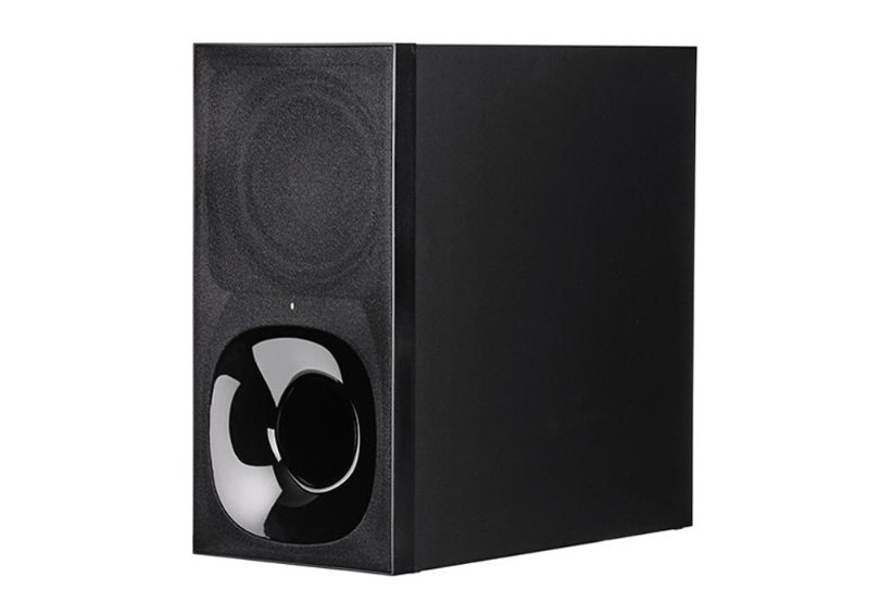 Loa Soundbar Sony HT-NT5 Chính Hãng - Hình 5