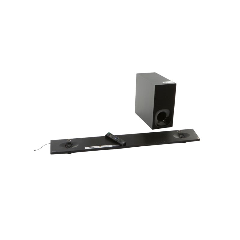 Loa Soundbar Sony HT-NT5 Chính Hãng - Hình 1