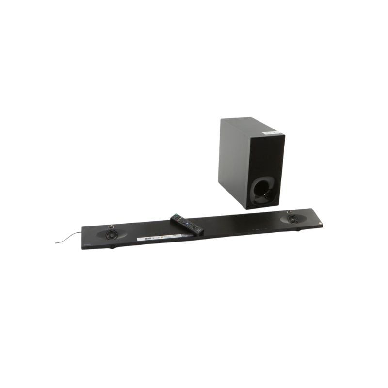 Loa Soundbar Sony HT-NT5 Chính Hãng - Hình 1