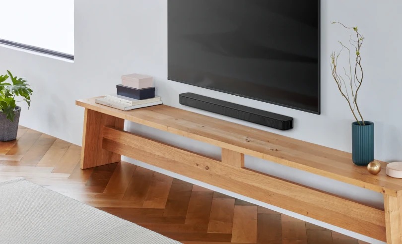 Loa soundbar Sony HT-S100F chính hãng - Hình 3