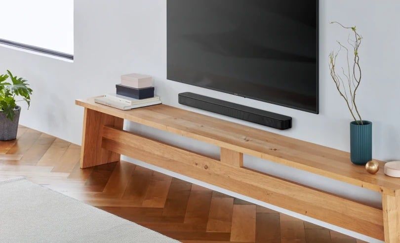 Loa soundbar Sony HT-S100F chính hãng - Hình 3
