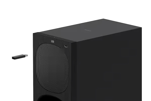 Loa Soundbar Sony HT-S20R Chính Hãng - Hình 2