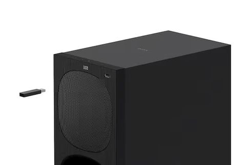 Loa Soundbar Sony HT-S20R Chính Hãng
