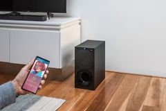 Loa Soundbar Sony HT-S20R Chính Hãng - Thumb 3