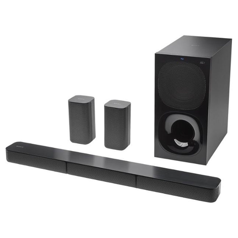 Loa Soundbar Sony HT-S20R Chính Hãng