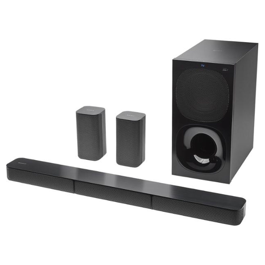 Loa Soundbar Sony HT-S20R Chính Hãng - Hình 1