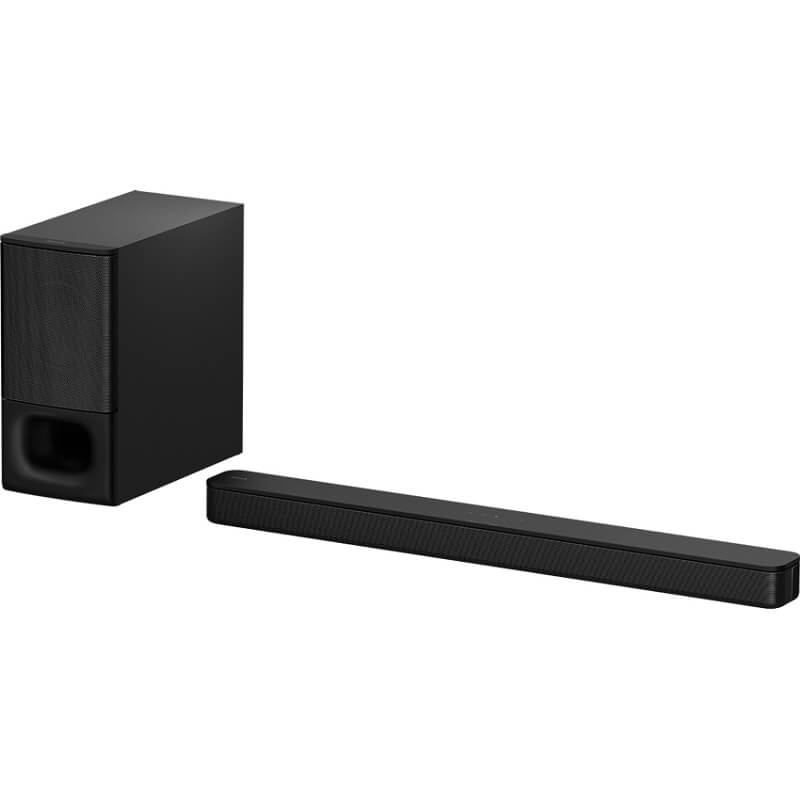 Loa soundbar Sony HT-S350 chính hãng - Hình 3