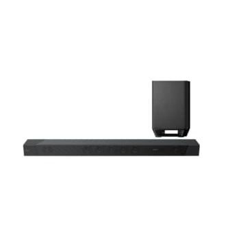 Loa Soundbar Sony HT-ST5000 Chính Hãng - Hình 1