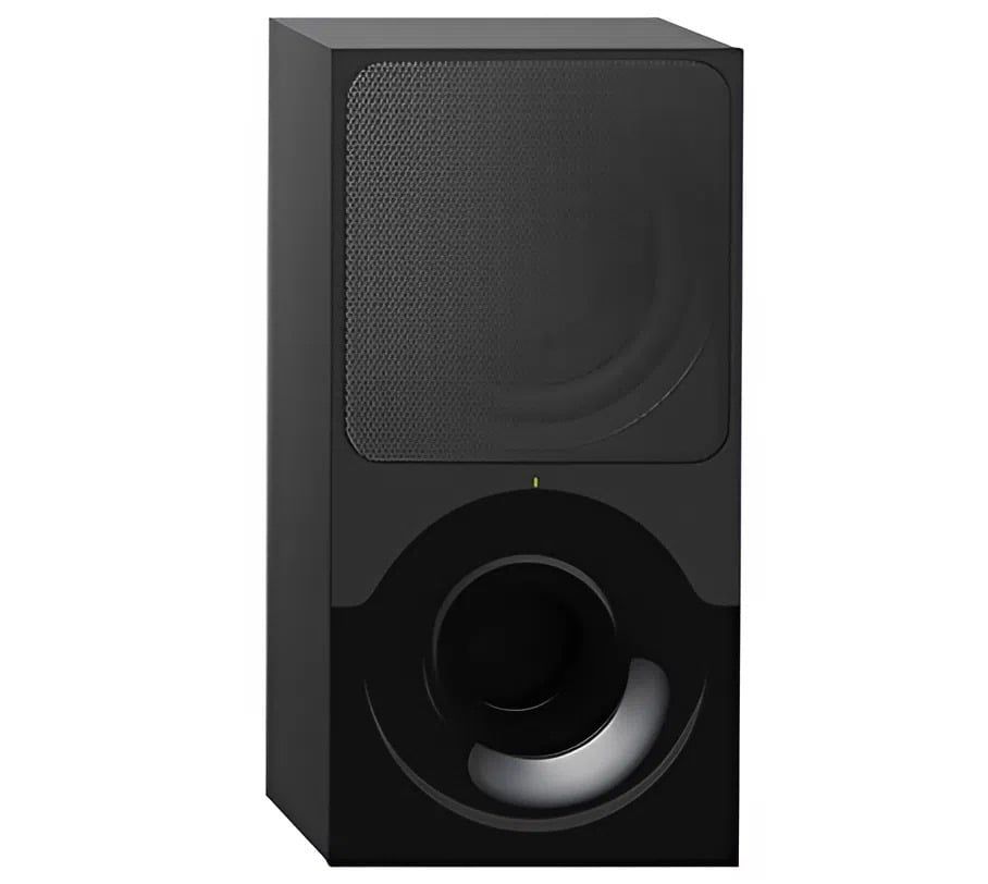 Loa Soundbar Sony HT-X9000F Chính Hãng - Hình 3