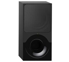 Loa Soundbar Sony HT-X9000F Chính Hãng - Thumb 3
