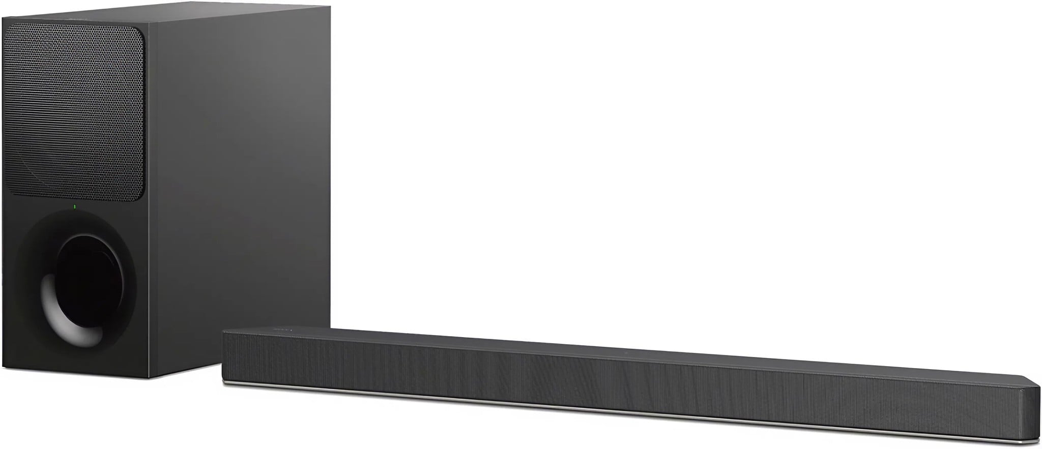 Loa Soundbar Sony HT-X9000F Chính Hãng - Hình 5