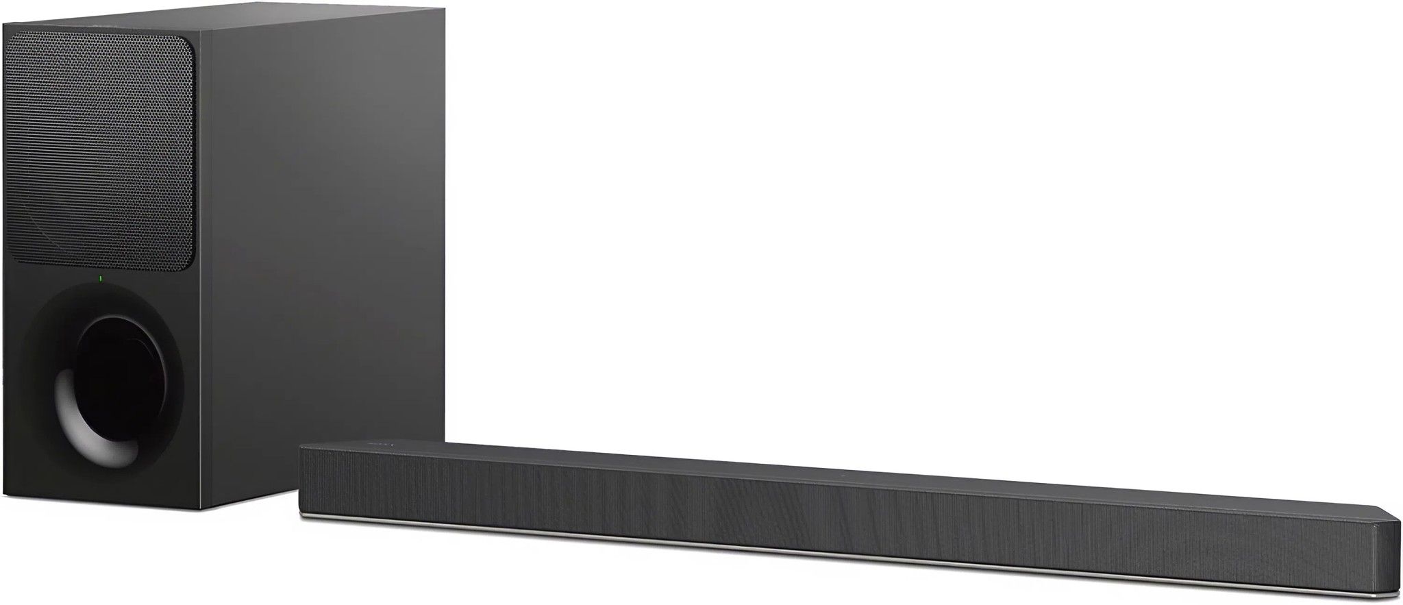 Loa Soundbar Sony HT-X9000F Chính Hãng - Hình 5