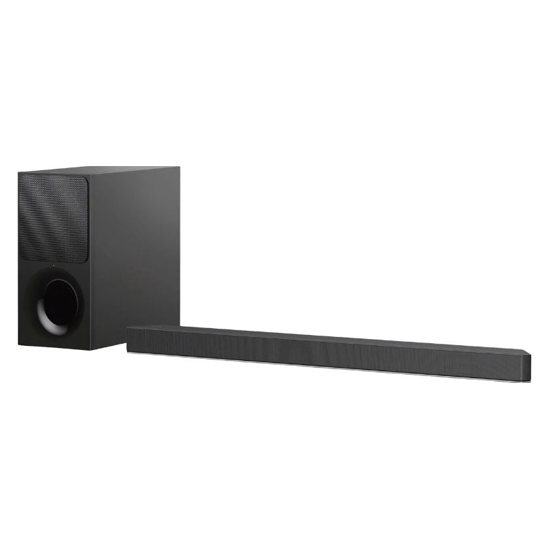 Loa Soundbar Sony HT-X9000F Chính Hãng - Hình 2