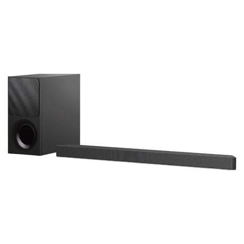 Loa Soundbar Sony HT-X9000F Chính Hãng