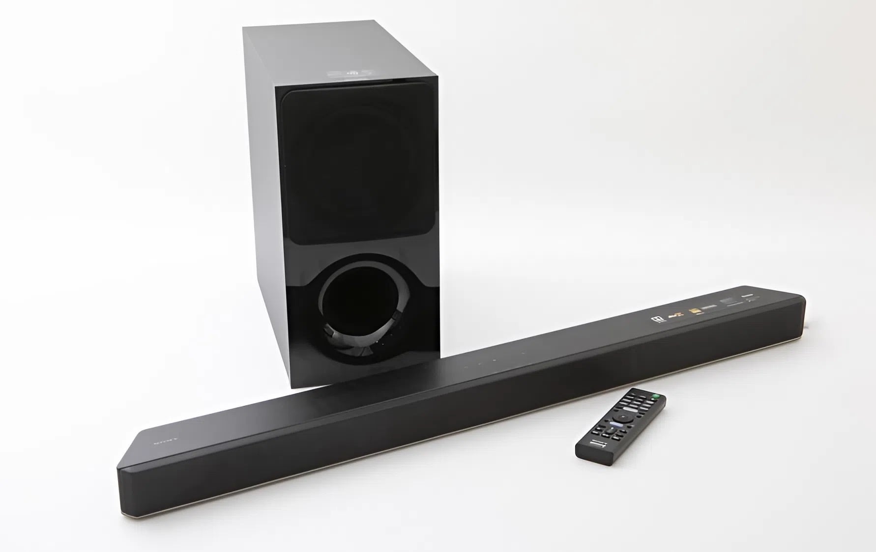 Loa Soundbar Sony HT-X9000F Chính Hãng - Hình 6