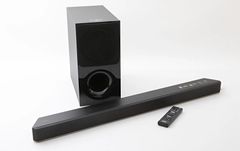 Loa Soundbar Sony HT-X9000F Chính Hãng - Thumb 6