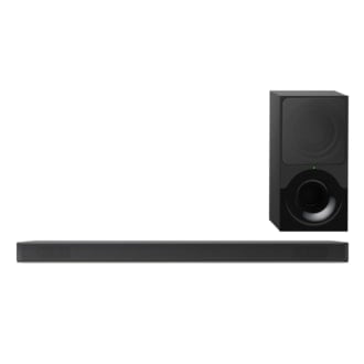 Loa Soundbar Sony HT-X9000F Chính Hãng - Hình 1