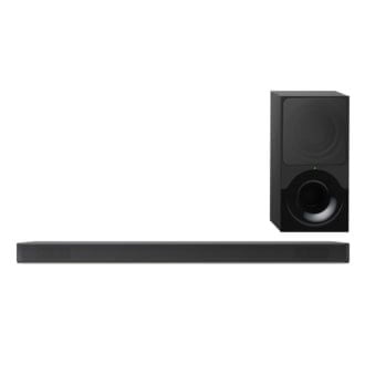 Loa Soundbar Sony HT-X9000F Chính Hãng