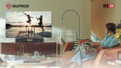 Loa Soundbar Sumico HS54 Chính Hãng - Thumb 5