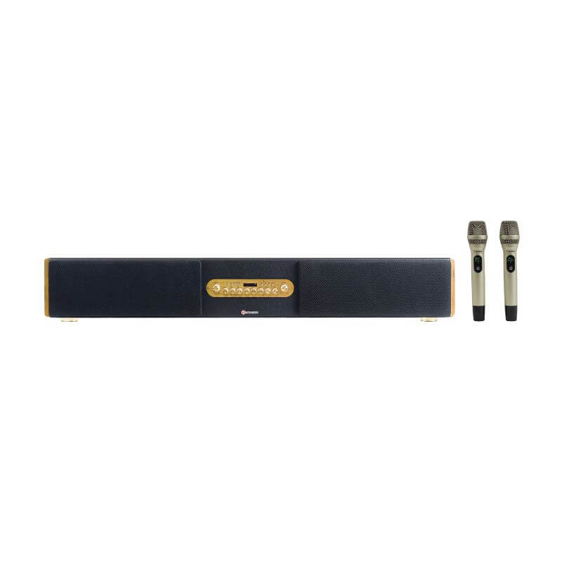Loa Soundbar Sumico HS54 Chính Hãng - Hình 2