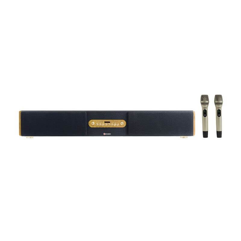 Loa Soundbar Sumico HS54 Chính Hãng - Hình 2