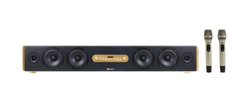 Loa Soundbar Sumico HS54 Chính Hãng - Hình 3