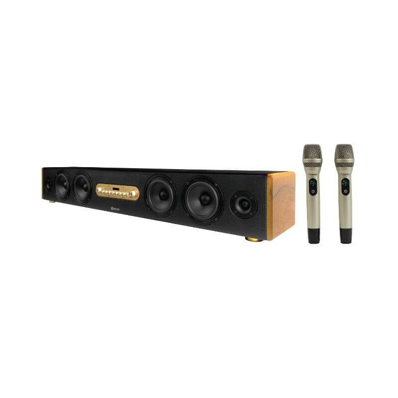 Loa Soundbar Sumico HS54 Chính Hãng - Hình 1