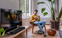 Loa Soundbar Harman Kardon Enchant 900 Chính Hãng - Thumb 5