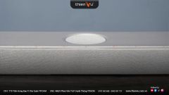 Loa Soundbar KEF XIO Chính Hãng - Thumb 10