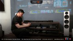 Loa Soundbar KEF XIO Chính Hãng - Thumb 12