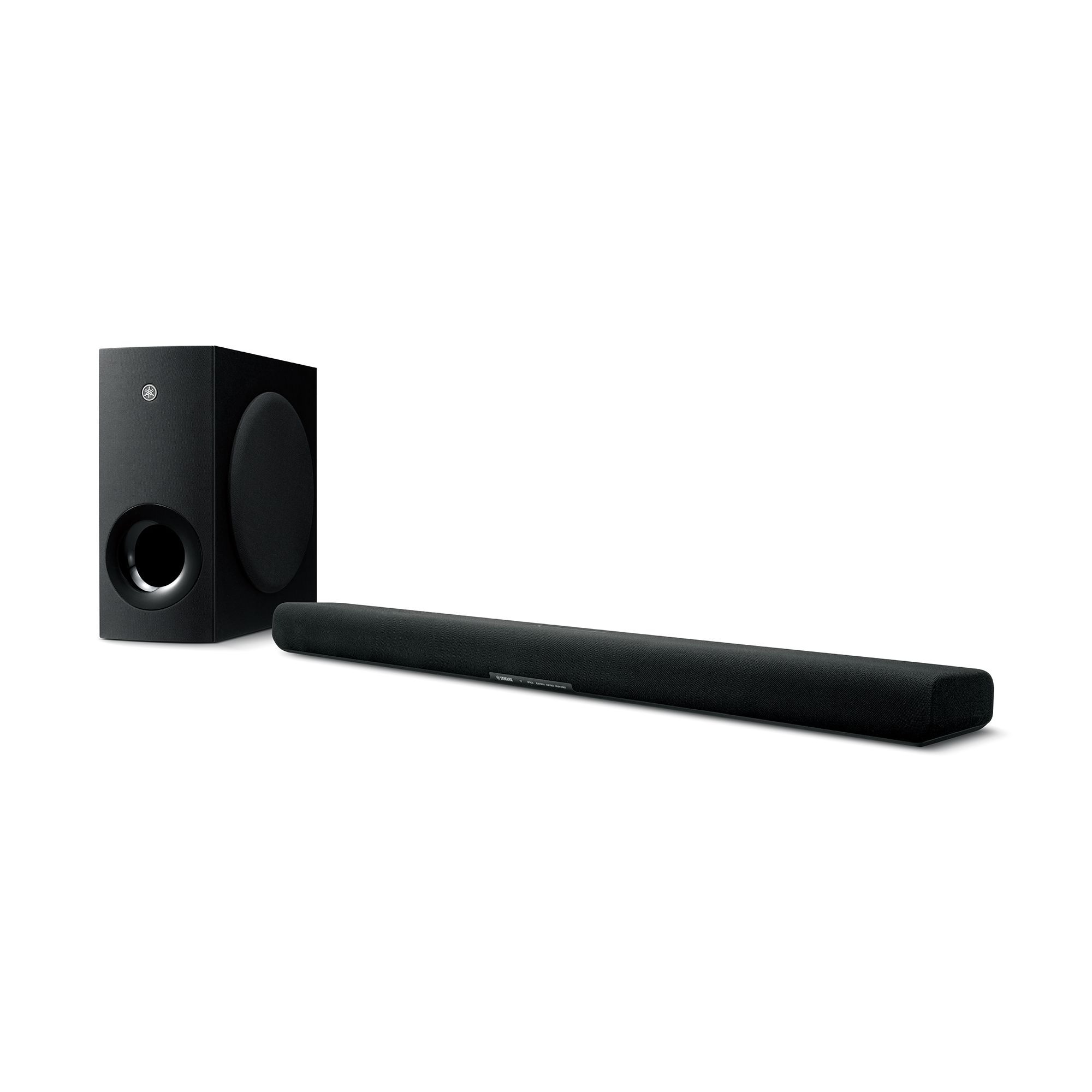Loa Soundbar Yamaha SR-B40A chính hãng - Hình 2
