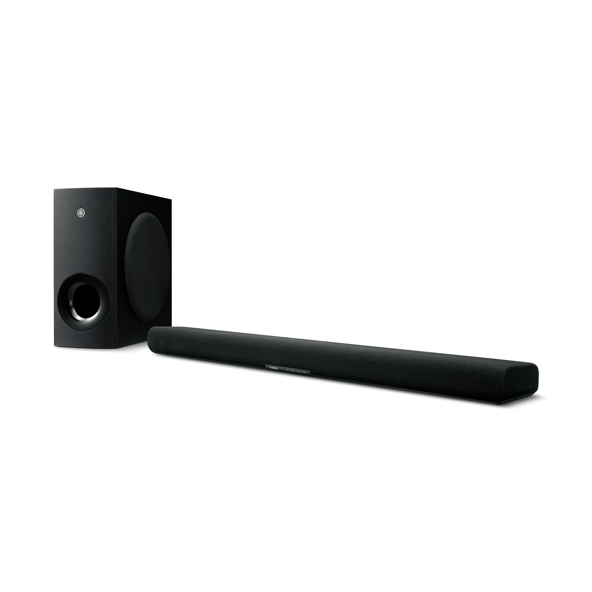 Loa Soundbar Yamaha SR-B40A chính hãng - Hình 2