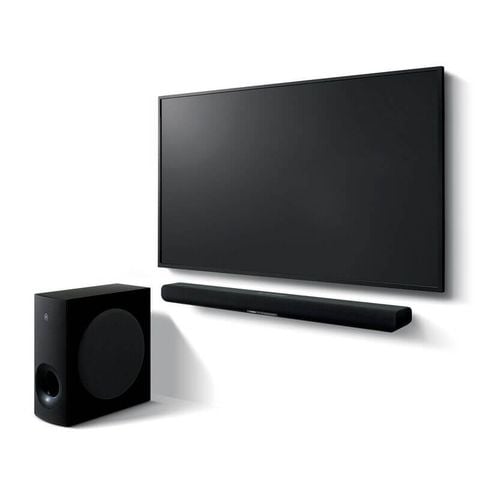 Loa Soundbar Yamaha SR-B40A chính hãng