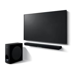 Loa Soundbar Yamaha SR-B40A chính hãng